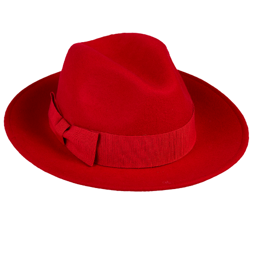 Sombrero Rojo